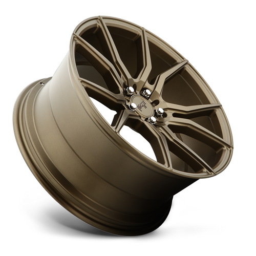 Niche M167 Ascari Gloss Bronze