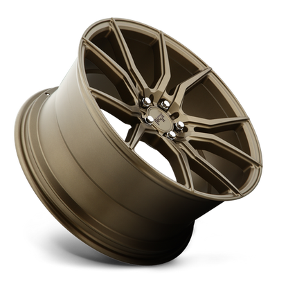 Niche M167 Ascari Gloss Bronze