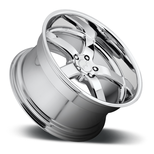 Niche M171 Pantano Chrome Plated