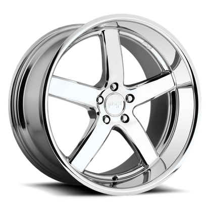 Niche M171 Pantano Chrome Plated