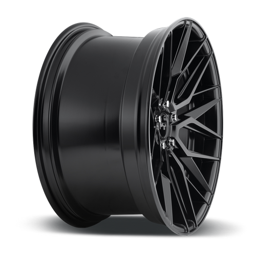 Niche M190 Gamma Matte Black