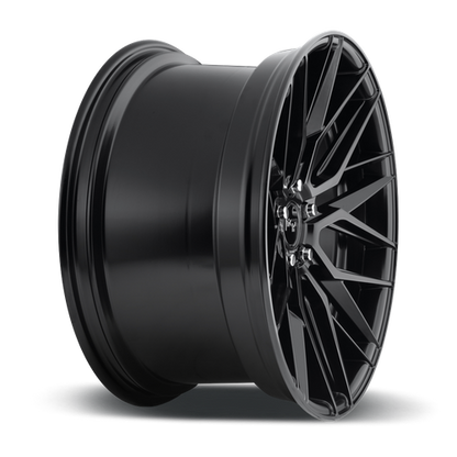 Niche M190 Gamma Matte Black