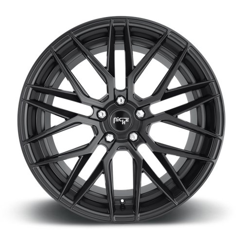 Niche M190 Gamma Matte Black