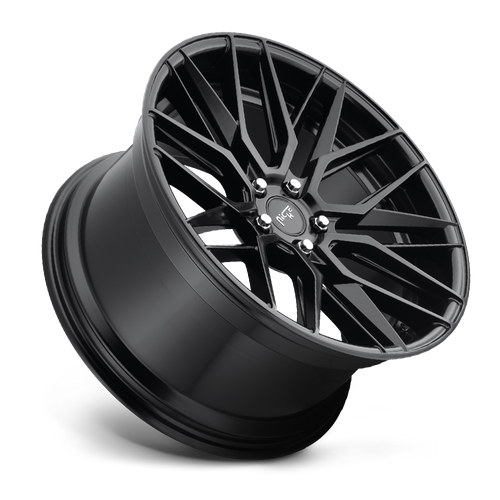 Niche M190 Gamma Matte Black