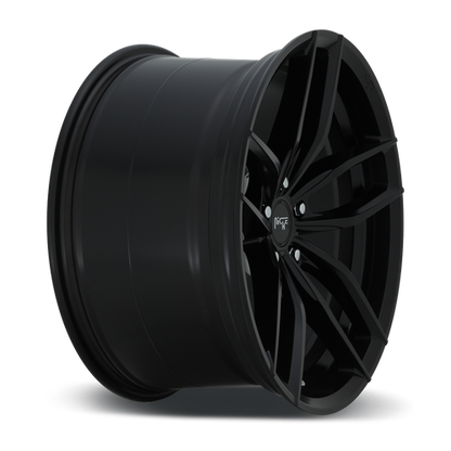 Niche M203 Vosso Matte Black