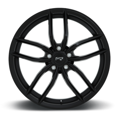 Niche M203 Vosso Matte Black