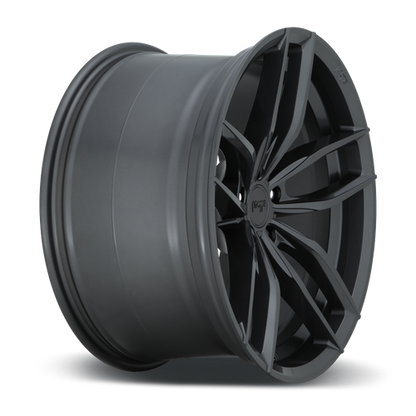 Niche M204 Vosso Matte Anthracite