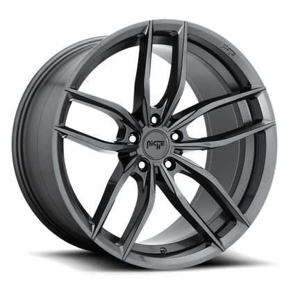 Niche M204 Vosso Matte Anthracite