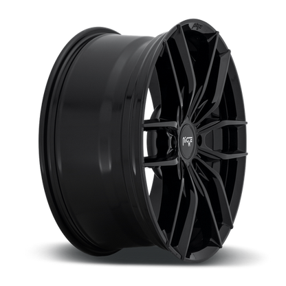 Niche M209 Vosso Gloss Black