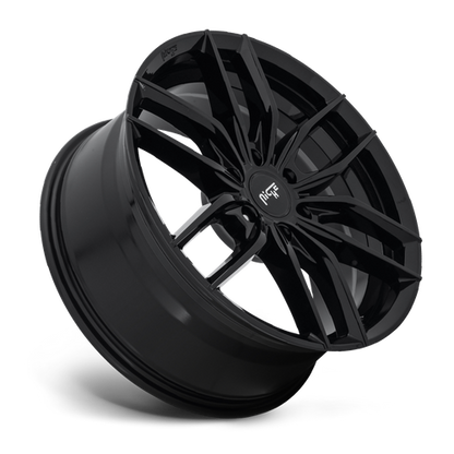 Niche M209 Vosso Gloss Black
