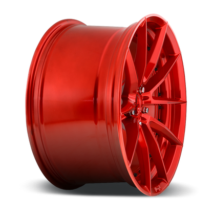 Niche M213 Sector Candy Red