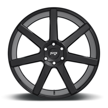 Niche M230 Future Gloss Black