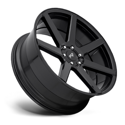 Niche M230 Future Gloss Black