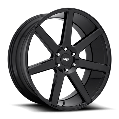 Niche M230 Future Gloss Black