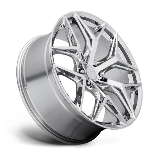 Niche M232 Vice SUV Chrome Plated