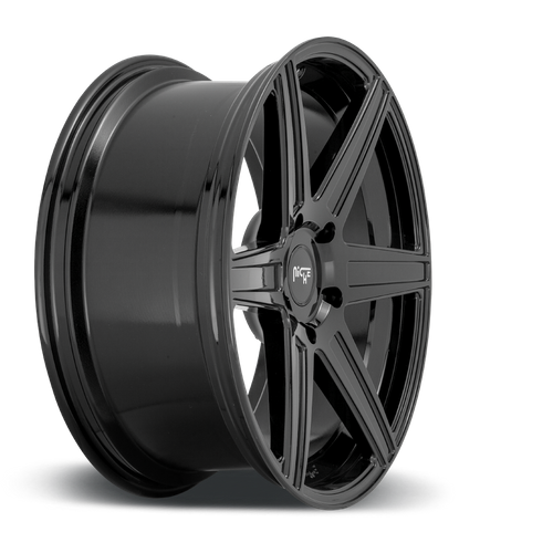 Niche M237 Carina Gloss Black