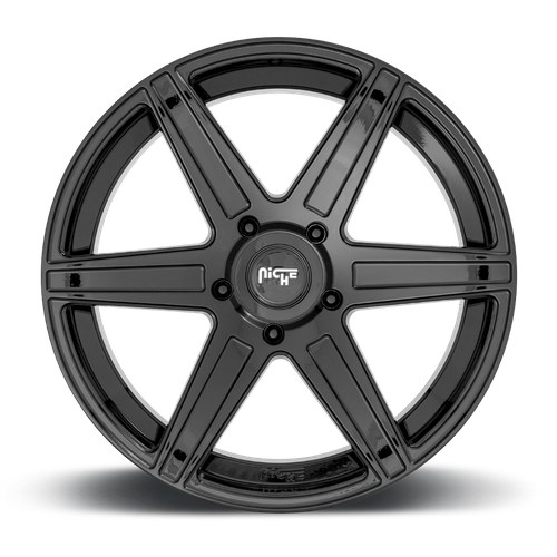 Niche M237 Carina Gloss Black