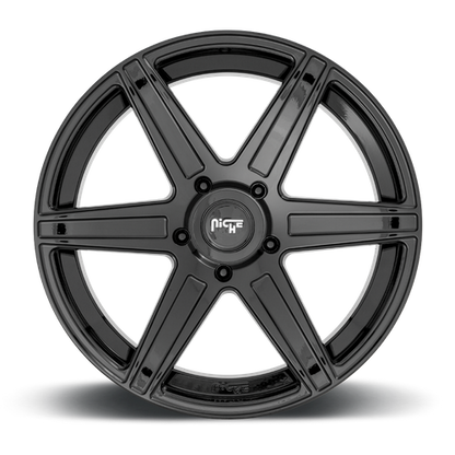 Niche M237 Carina Gloss Black