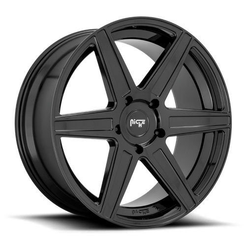 Niche M237 Carina Gloss Black