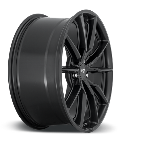 Niche M238 Rainier Matte Black
