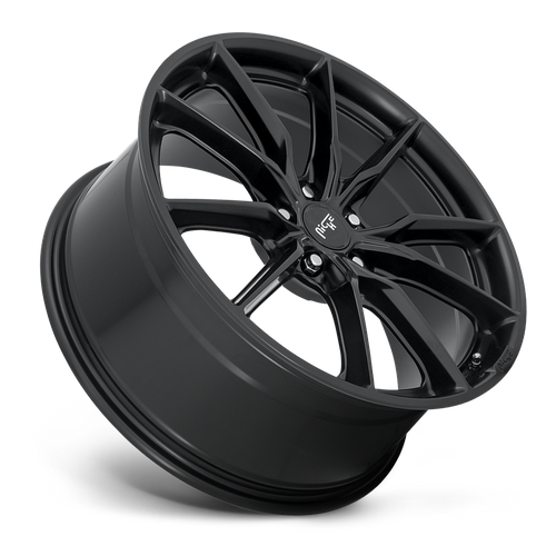 Niche M238 Rainier Matte Black