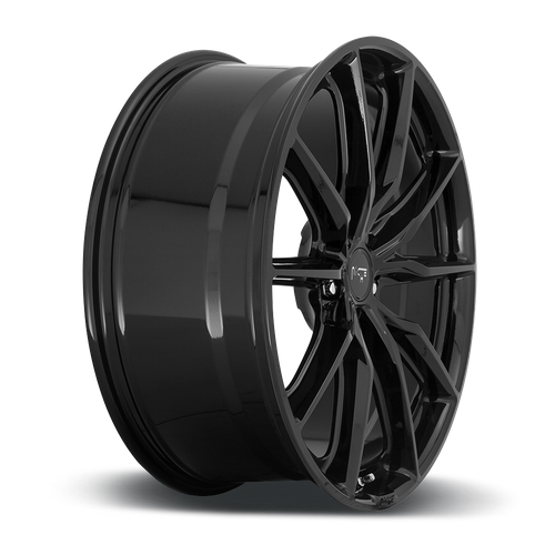 Niche M240 Rainier Gloss Black