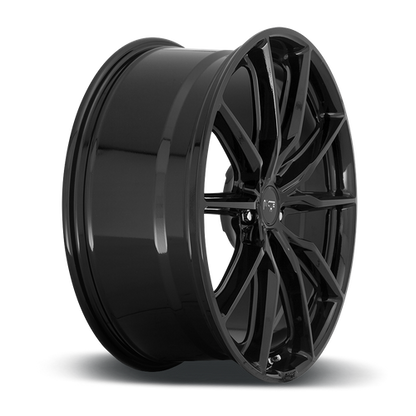 Niche M240 Rainier Gloss Black