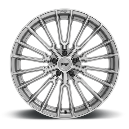 Niche M251 Premio Platinum