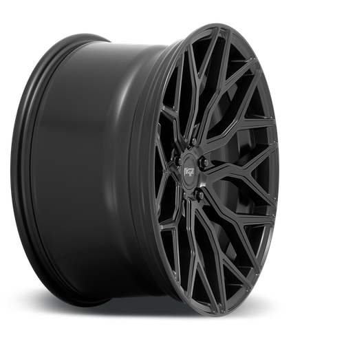 Niche M261 Mazzanti Matte Black