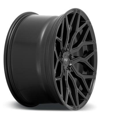 Niche M261 Mazzanti Matte Black