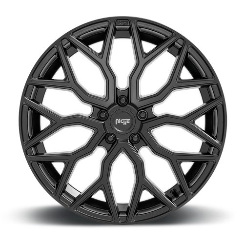 Niche M261 Mazzanti Matte Black