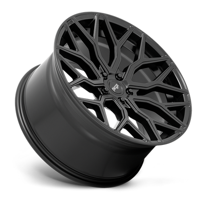 Niche M261 Mazzanti Matte Black