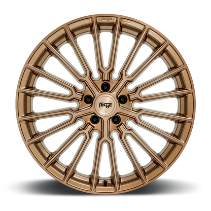 Niche M264 Premio Bronze Brushed
