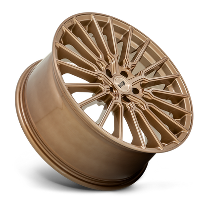 Niche M264 Premio Bronze Brushed