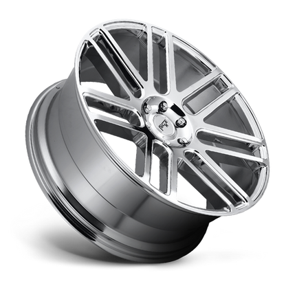 Niche M098 Elan Chrome Plated