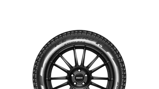 Pirelli Ice Zero Asimmetrico