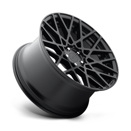 Rotiform R112 BLQ Matte Black