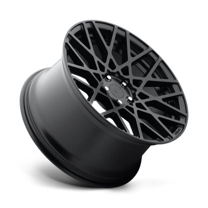Rotiform R112 BLQ Matte Black