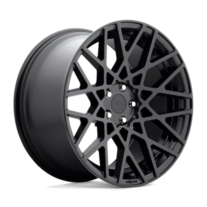 Rotiform R112 BLQ Matte Black