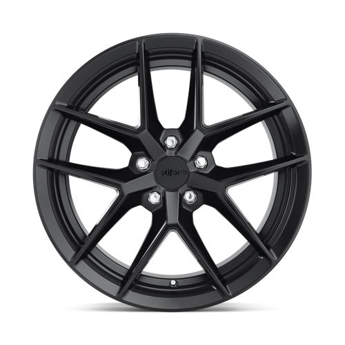 Rotiform R134 FLG Matte Black