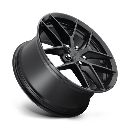 Rotiform R134 FLG Matte Black