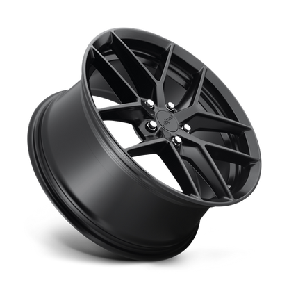 Rotiform R134 FLG Matte Black