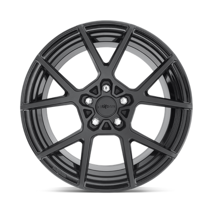 Rotiform R139 KPS Matte Black