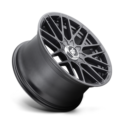 Rotiform R141 RSE Matte Anthracite