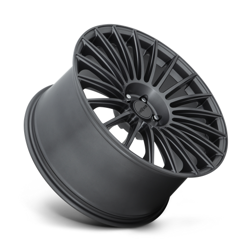 Rotiform R154 BUC Matte Anthracite