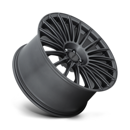 Rotiform R154 BUC Matte Anthracite