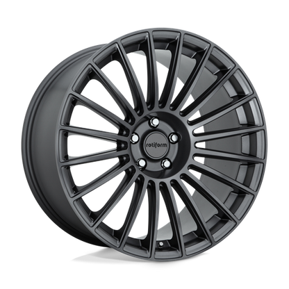 Rotiform R154 BUC Matte Anthracite