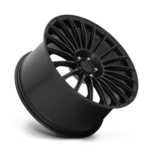 Rotiform R157 BUC Matte Black
