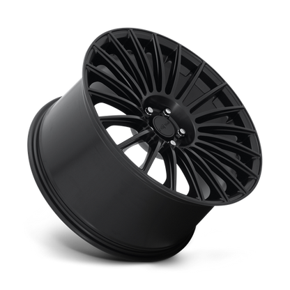 Rotiform R157 BUC Matte Black
