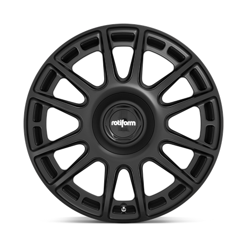 Rotiform R159 OZR Matte Black